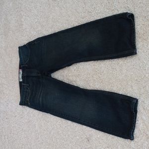 levi's Slim Straight 514 Jeans.